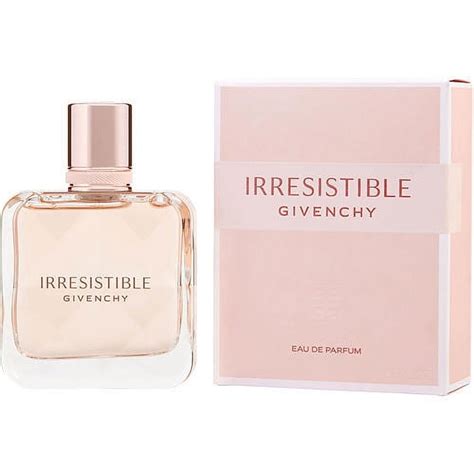 irresistible givenchy walmart|Givenchy 251839 1.7 oz Irresistible Eau De Parfum Spray for .